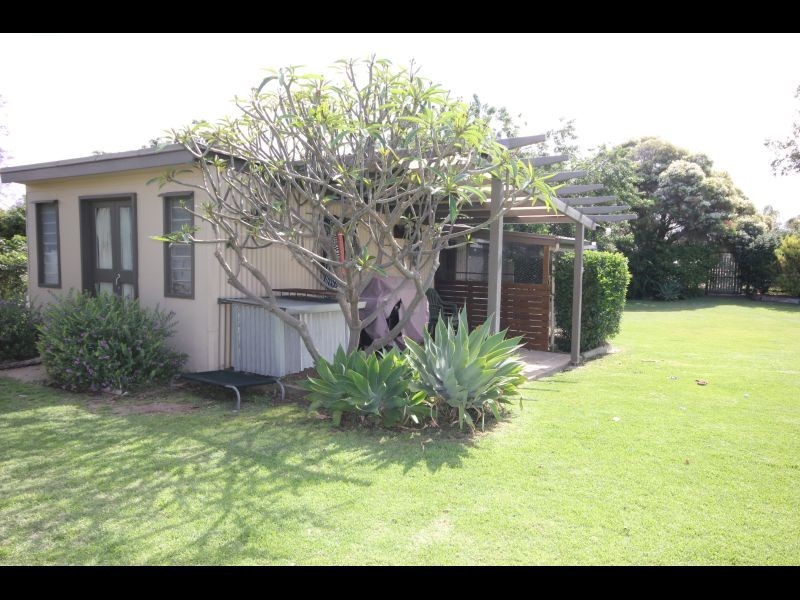 Goondiwindi QLD 4390