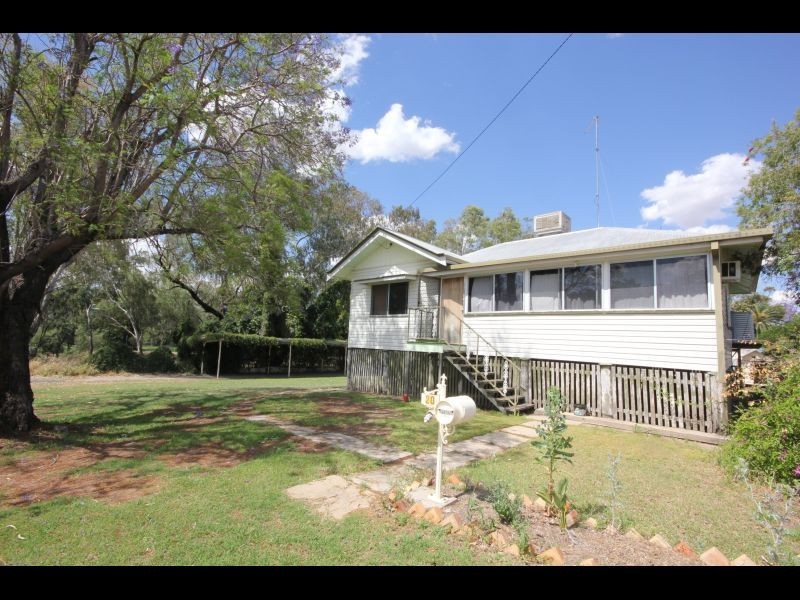 Goondiwindi QLD 4390