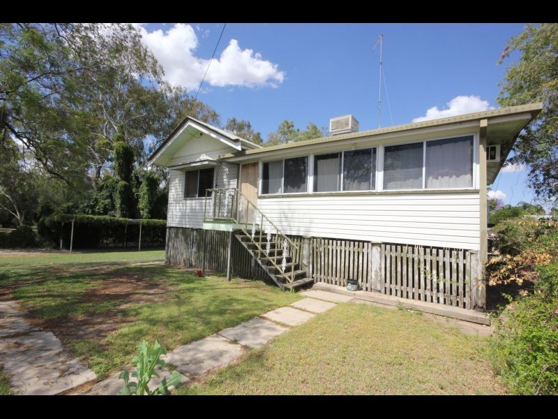 Goondiwindi QLD 4390