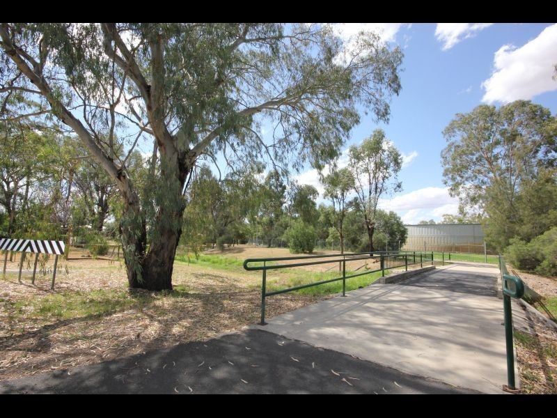 Goondiwindi QLD 4390
