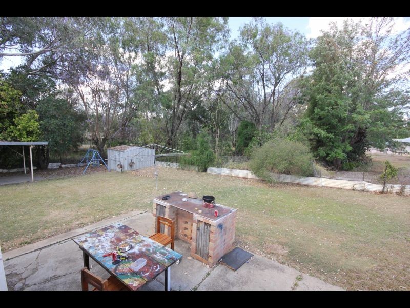 Goondiwindi QLD 4390