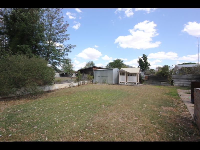 Goondiwindi QLD 4390