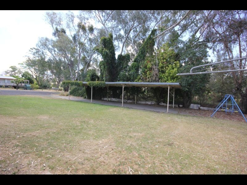 Goondiwindi QLD 4390