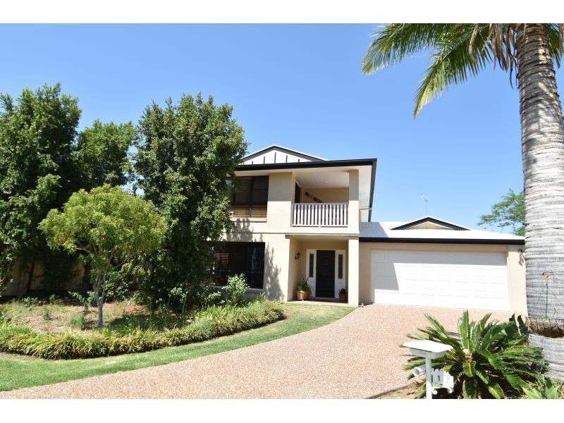 Goondiwindi QLD 4390