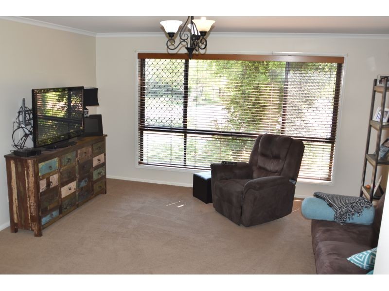 Goondiwindi QLD 4390