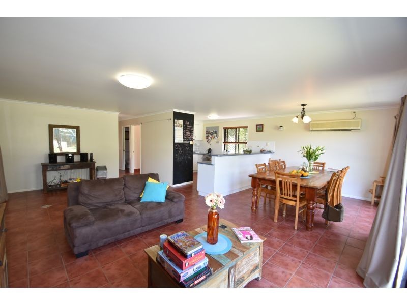 Goondiwindi QLD 4390