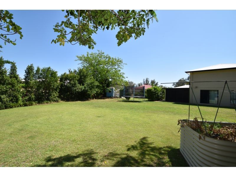 Goondiwindi QLD 4390