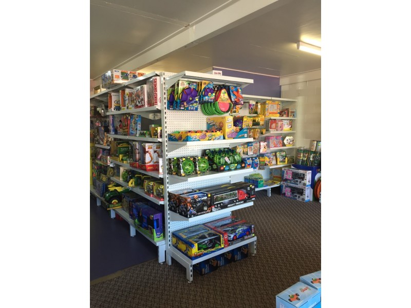 Goondiwindi QLD 4390
