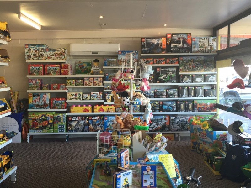 Goondiwindi QLD 4390