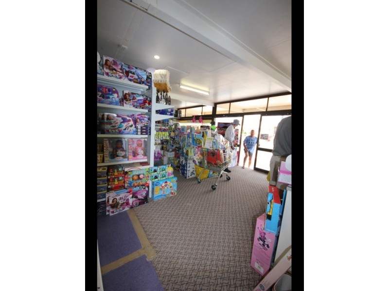 Goondiwindi QLD 4390