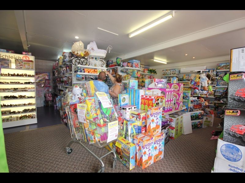 Goondiwindi QLD 4390