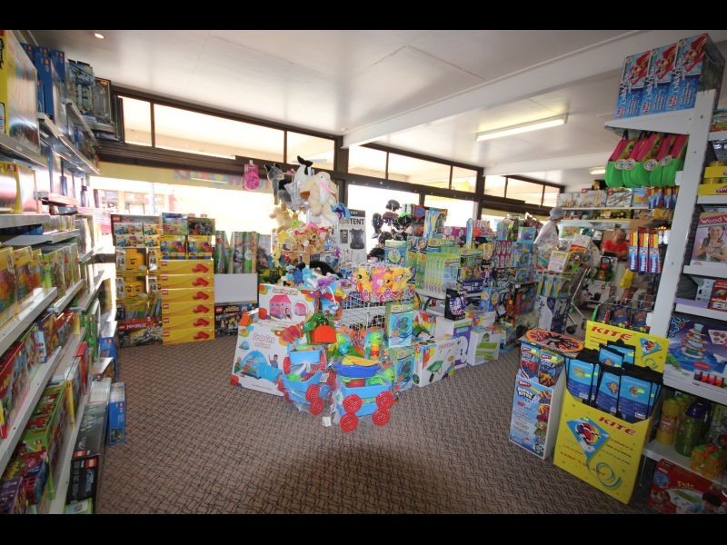 Goondiwindi QLD 4390