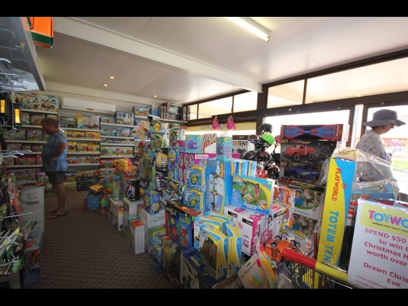 Goondiwindi QLD 4390