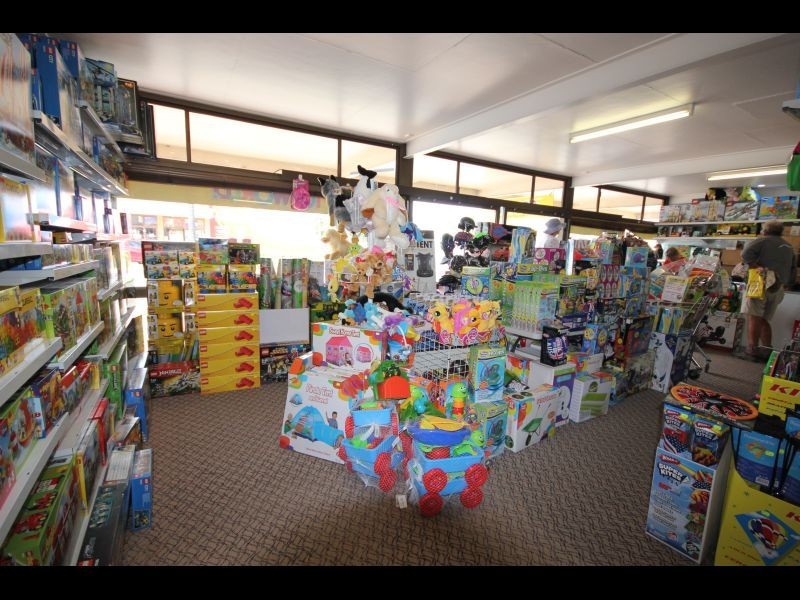Goondiwindi QLD 4390