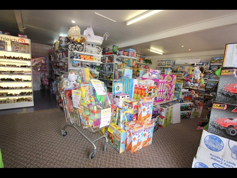Goondiwindi QLD 4390