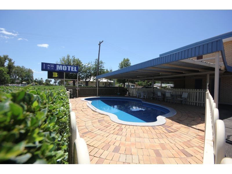 Goondiwindi QLD 4390