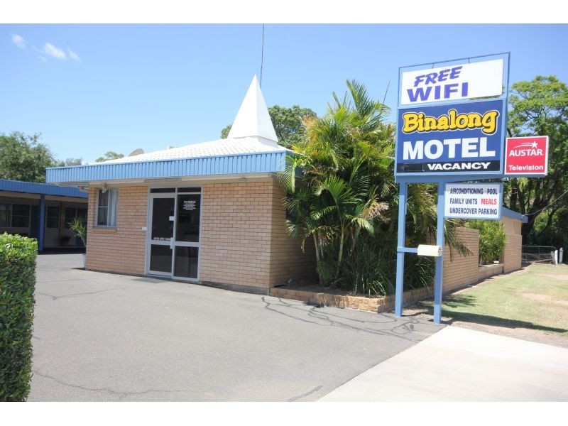 Goondiwindi QLD 4390