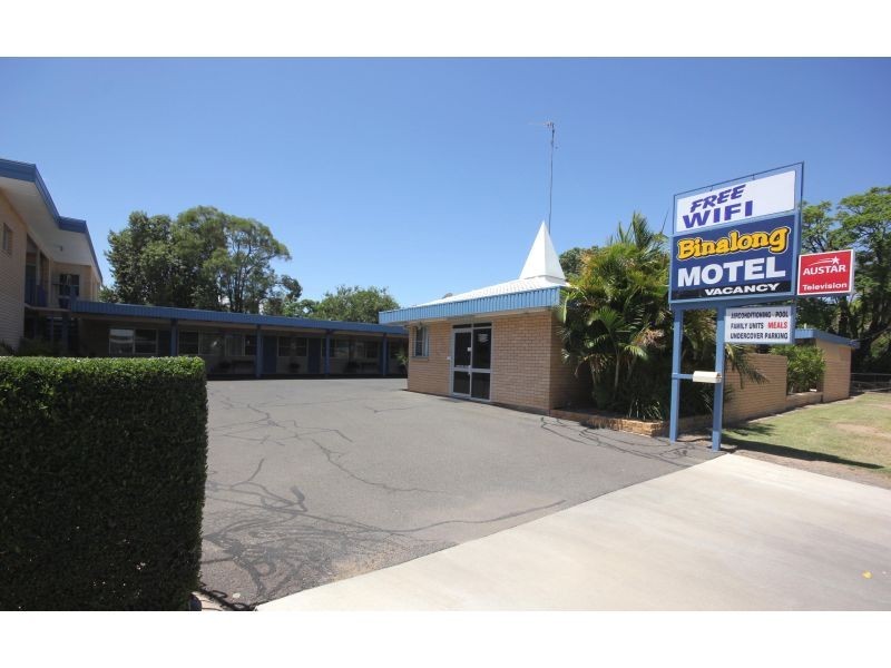 Goondiwindi QLD 4390