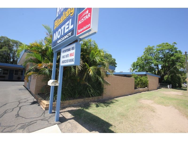 Goondiwindi QLD 4390