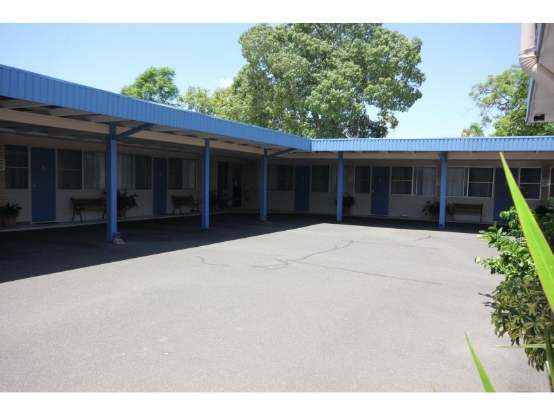 Goondiwindi QLD 4390