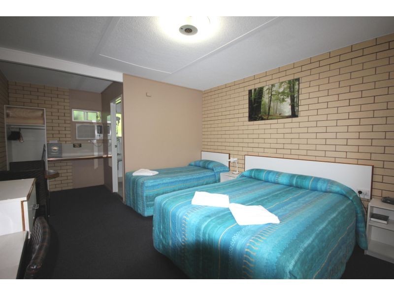 Goondiwindi QLD 4390