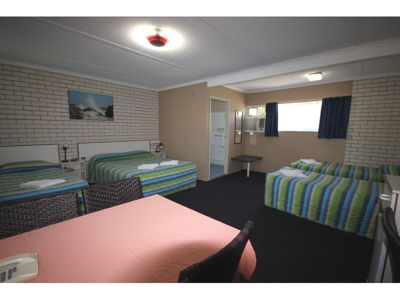 Goondiwindi QLD 4390