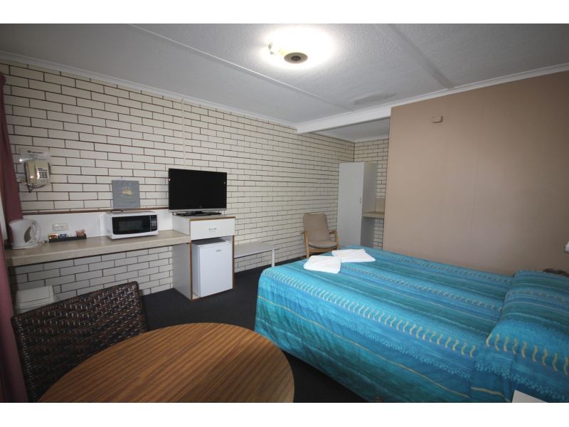 Goondiwindi QLD 4390