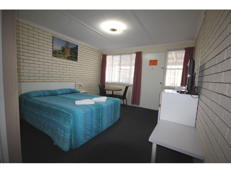 Goondiwindi QLD 4390