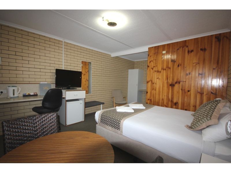 Goondiwindi QLD 4390