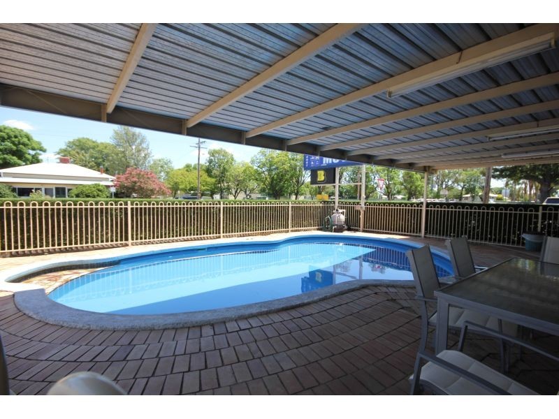 Goondiwindi QLD 4390