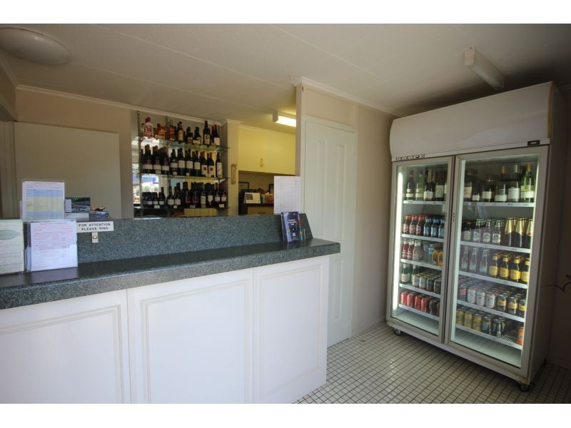 Goondiwindi QLD 4390