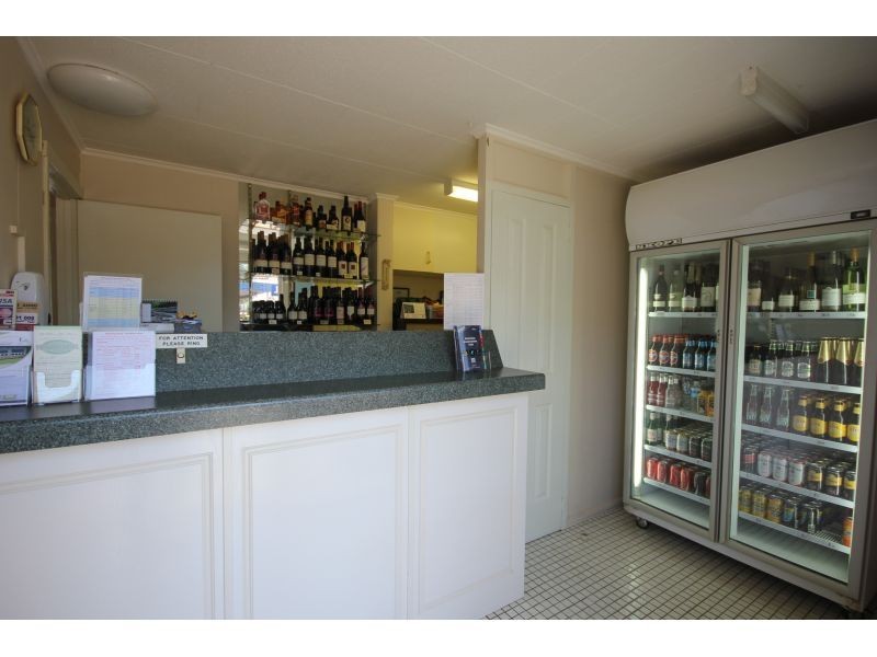 Goondiwindi QLD 4390