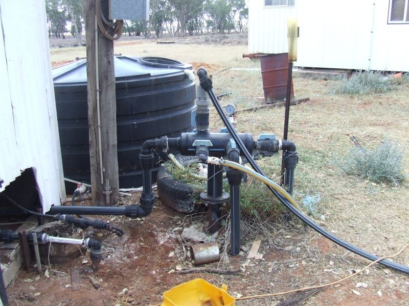 Dirranbandi QLD 4486