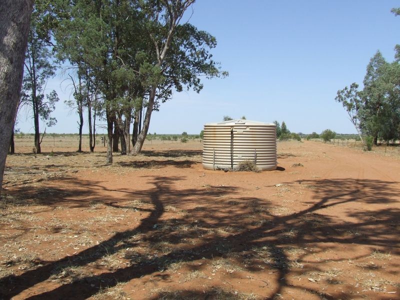 Dirranbandi QLD 4486