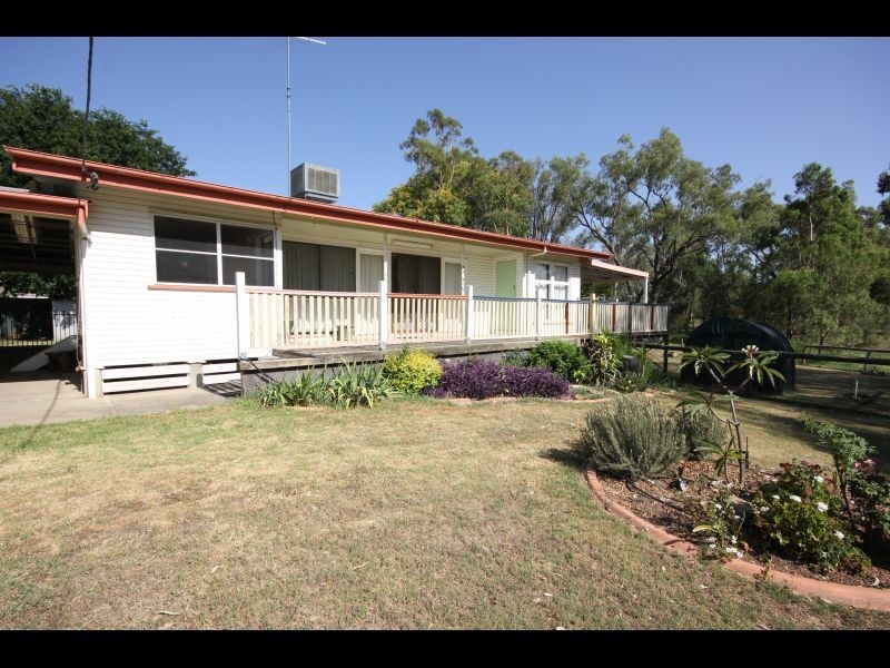 Goondiwindi QLD 4390