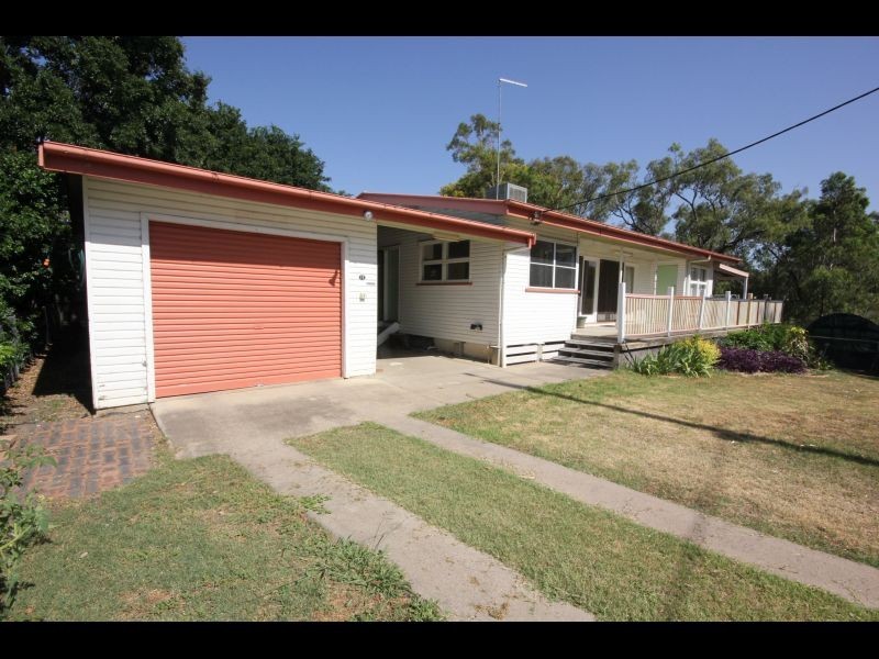 Goondiwindi QLD 4390