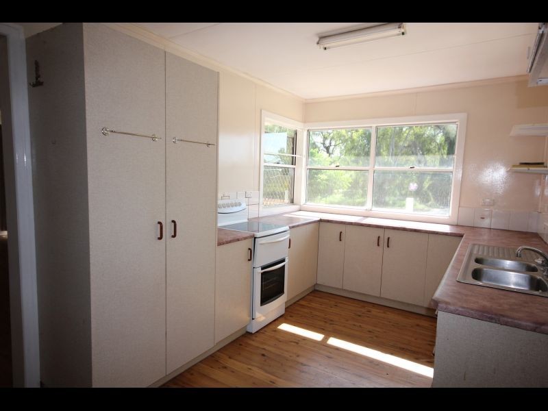 Goondiwindi QLD 4390