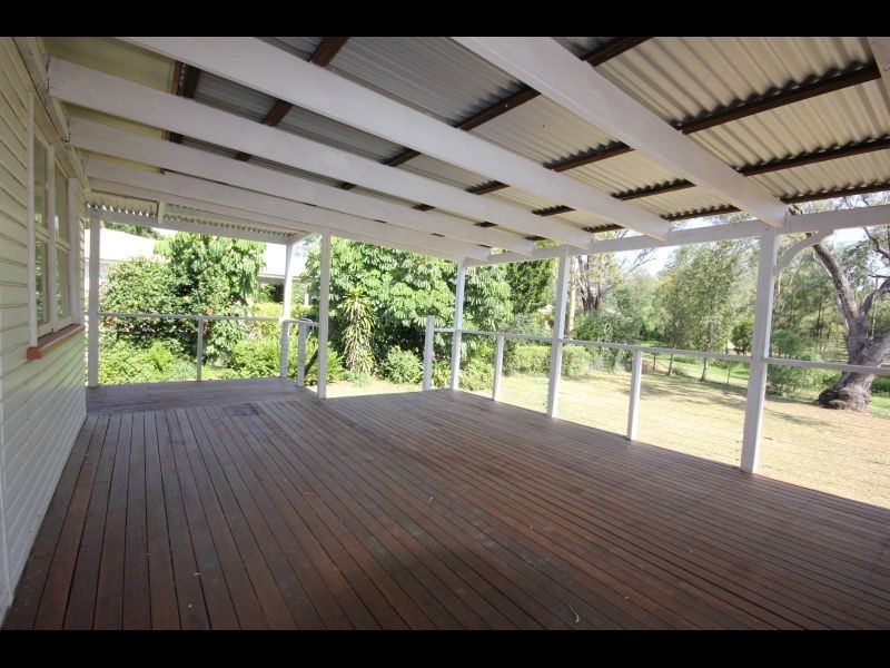 Goondiwindi QLD 4390