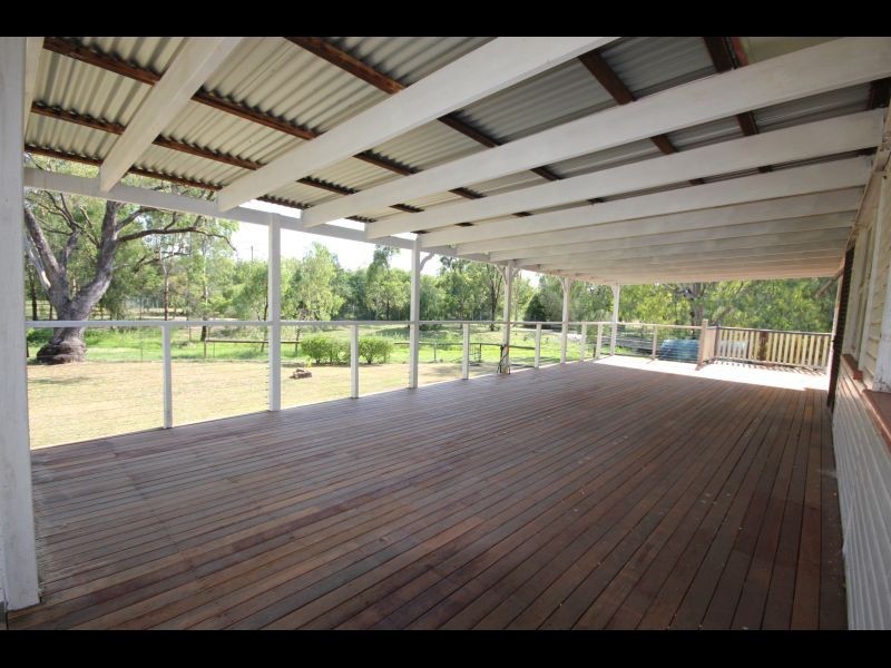 Goondiwindi QLD 4390