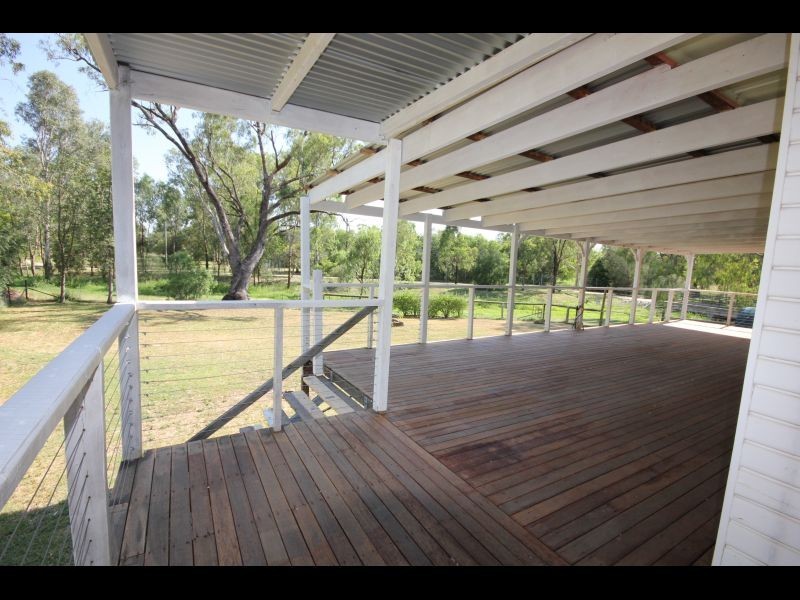Goondiwindi QLD 4390