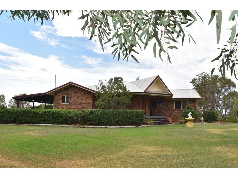 Goondiwindi QLD 4390