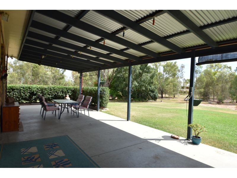 Goondiwindi QLD 4390