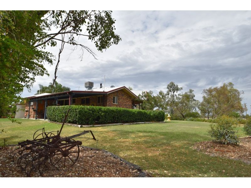 Goondiwindi QLD 4390