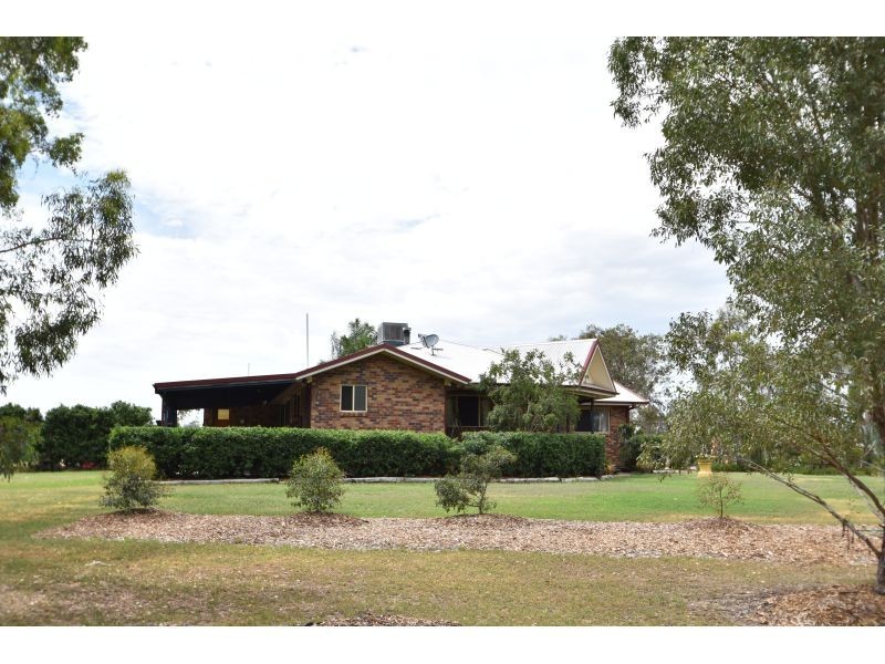 Goondiwindi QLD 4390