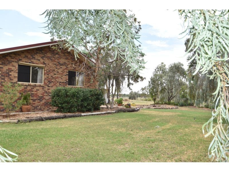 Goondiwindi QLD 4390