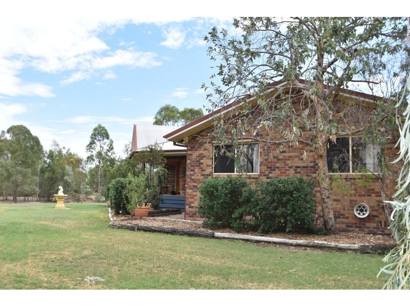 Goondiwindi QLD 4390