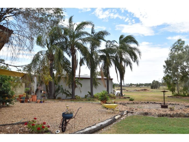 Goondiwindi QLD 4390