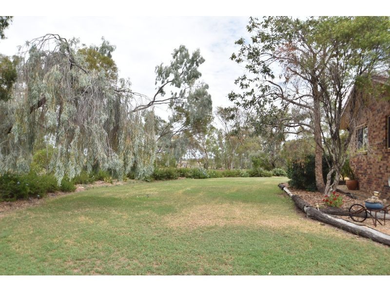 Goondiwindi QLD 4390