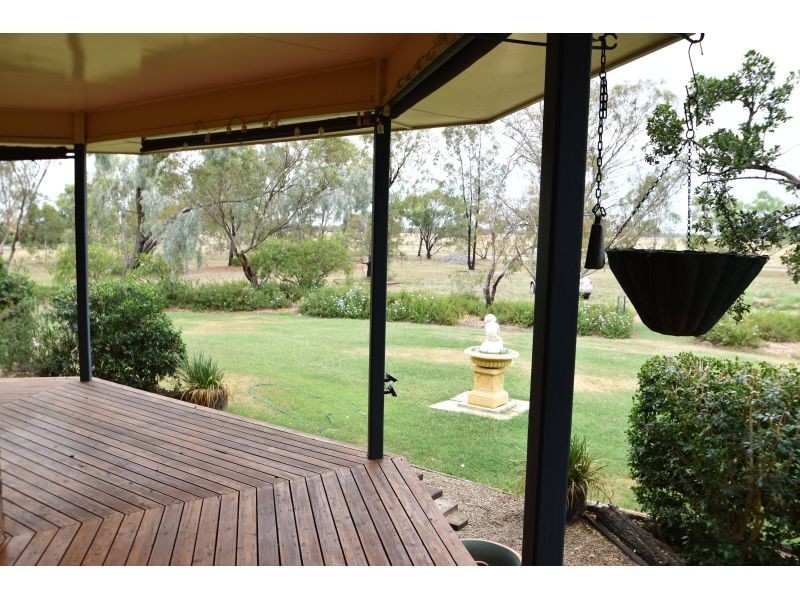 Goondiwindi QLD 4390