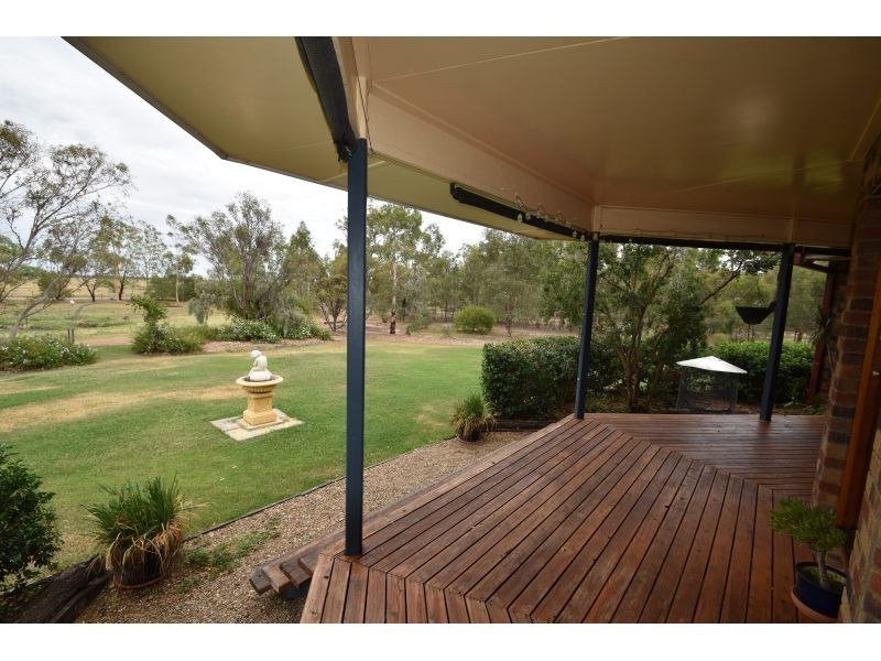 Goondiwindi QLD 4390